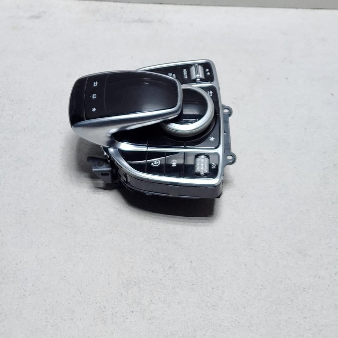 2015-2021 Mercedes-Benz C63 AMG Audio Control Panel A2059009014