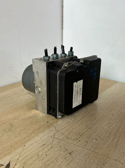 OEM BMW X1 E84 And E90 Hydraulic Unit ABS Pump Module 6860214