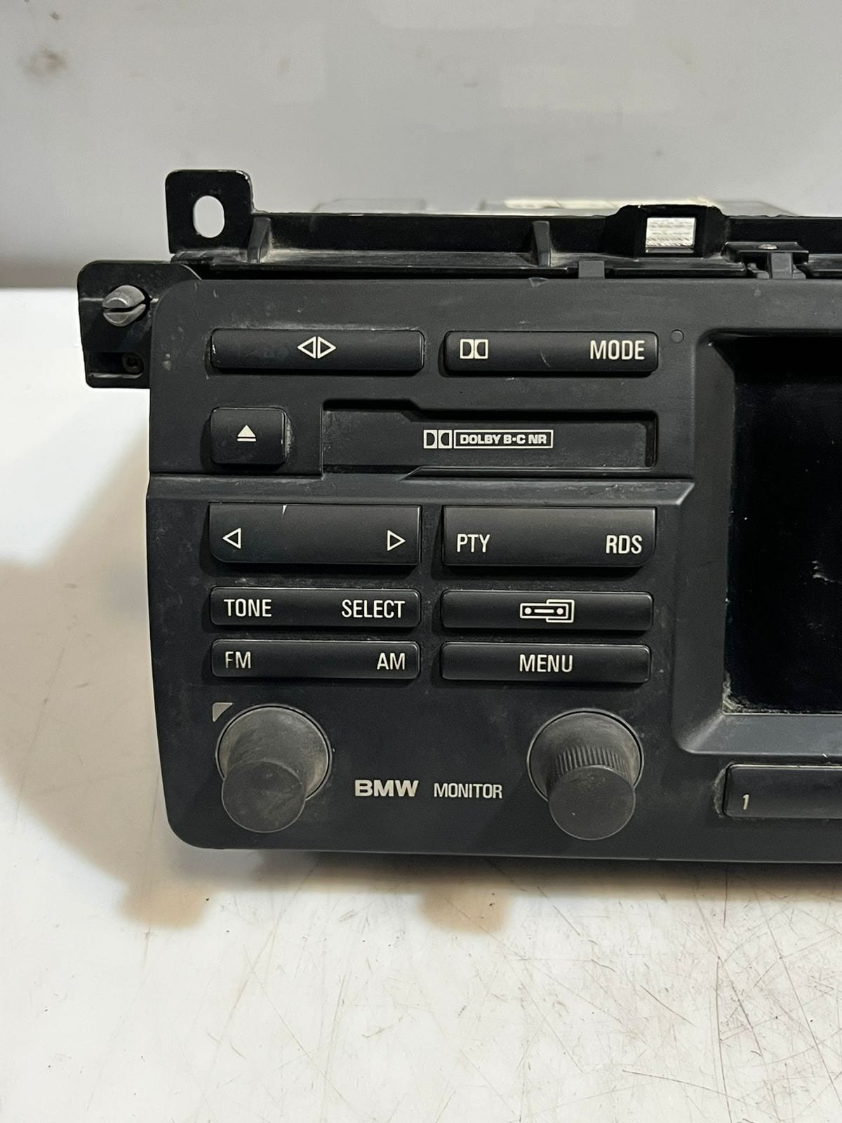 2001-2003 BMW E46 3-Series 325i 323I 330i Radio Navigation Head Unit 8383331 OEM
