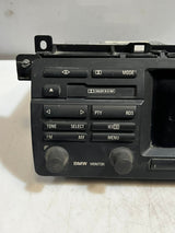 2001-2003 BMW E46 3-Series 325i 323I 330i Radio Navigation Head Unit 8383331 OEM
