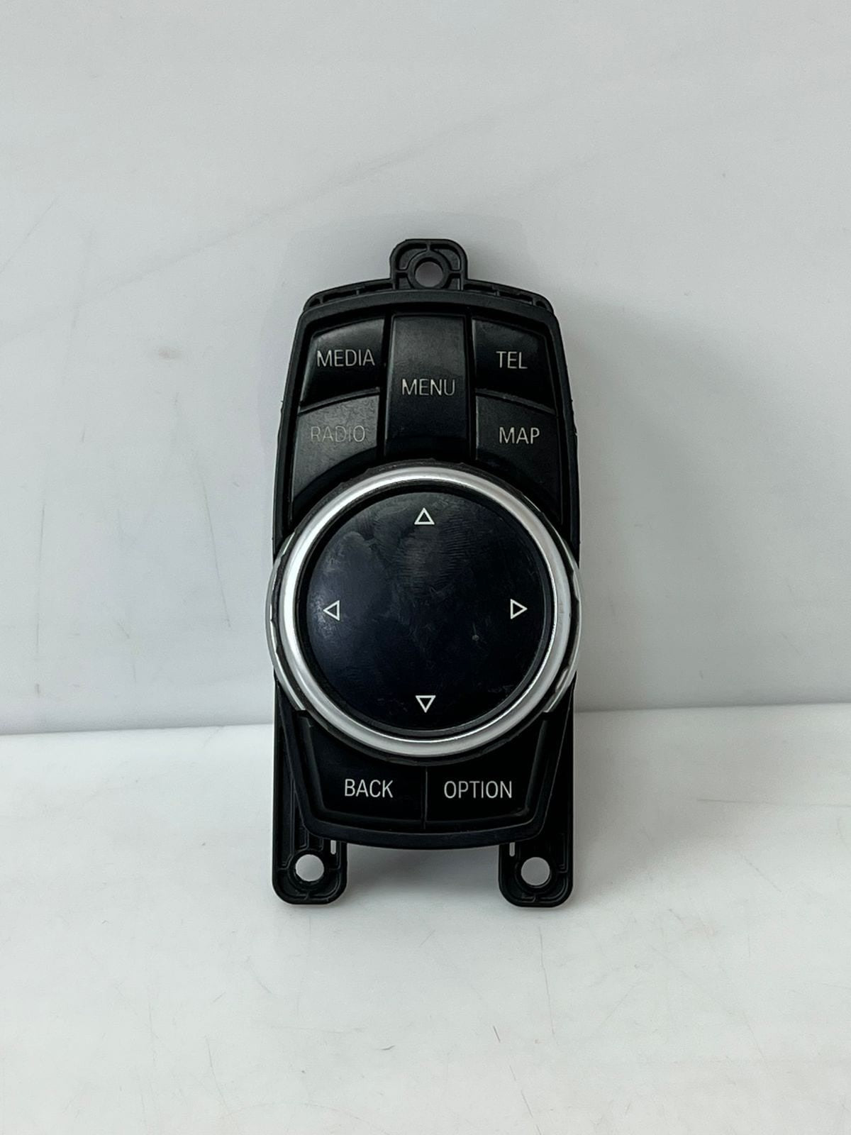 BMW F01 F10 F11 F15 F16 F20 F21 F25 F30 F31 Idrive Touch Controller 9332286 OEM