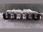 Bild in die Galerieansicht laden, BMW F30 F31 LCI 330E B48 ENGINE CONTROL UNIT ECU FEM NO KEY 8678939