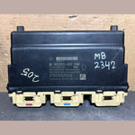 قم بتحميل الصورة إلى عارض الصور، Mercedes W205 C-Class Front Driver Seat Control Module A205 9006402 OEM LHD