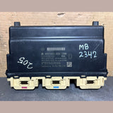 Mercedes W205 C-Class Front Driver Seat Control Module A205 9006402 OEM LHD