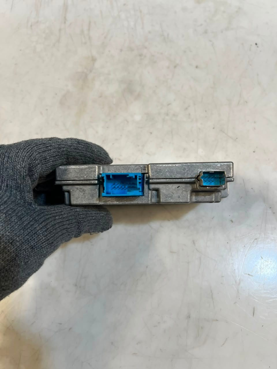2014-2016 BMW i8 F06 F12 F13 F82 F83 Driver Assist Camera Control Module 9399247