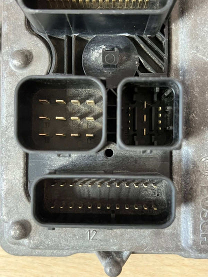 2014-2016 BMW 435i Engine Control Module 8639582 F20 F21 F22 F30 F32 N55 ECU 