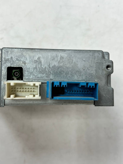 2005-2013 BMW X5 E70,E90, E91, E92, E93, 7 Series E65 Video Module 9146608