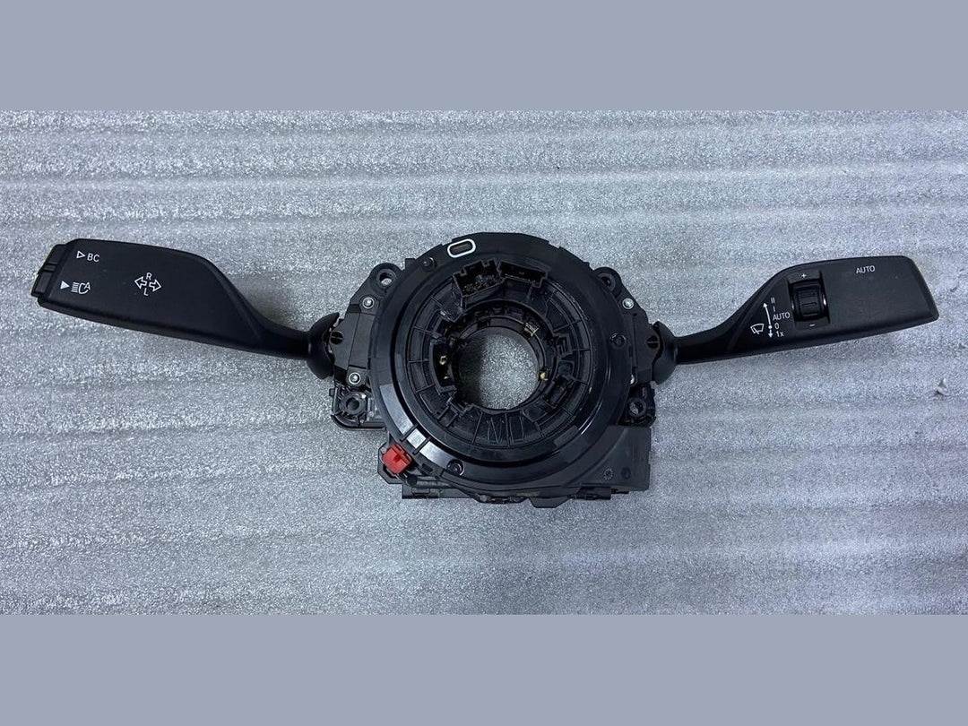 OEM BMW G20 G21 G28 G80 M3 Indicator Wiper Stalk Switch Clock Spring 5A596C9