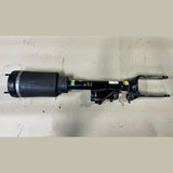 Mercedes W164 GL350 GL450 Front Left Side Air Suspension Shock Absorber Strut