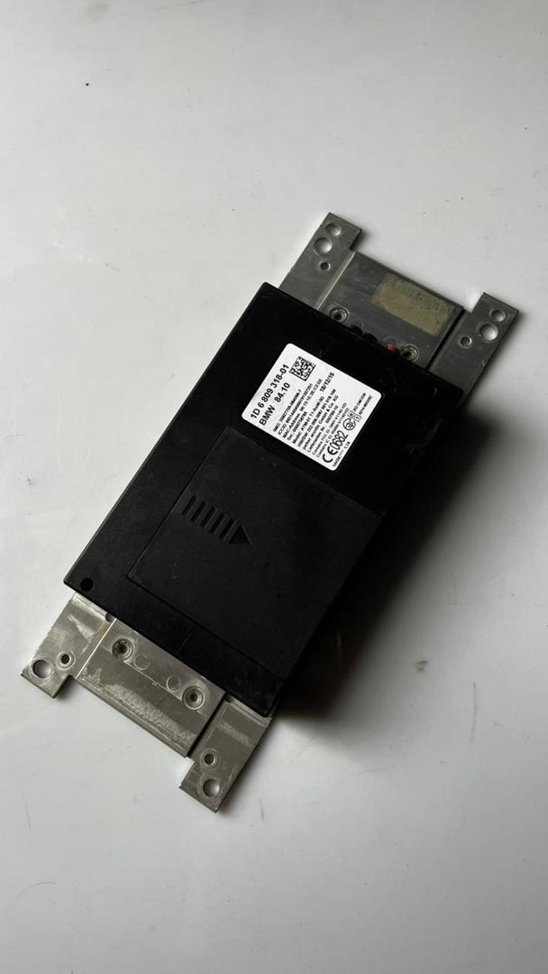 2015 BMW 118i Bluetooth Module 1D6809318-01 F20 118i M Sport