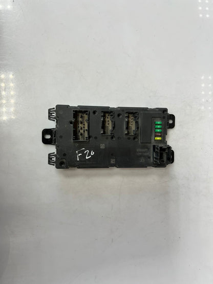 BMW 1, 2, 3 Series SG REM ECU Control Unit Rear Electronic Module 9269873
