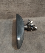 قم بتحميل الصورة إلى عارض الصور، GENUINE BMW AUTO‑DIMMING CENTER REAR VIEW MIRROR GLASS – P/N 3500371