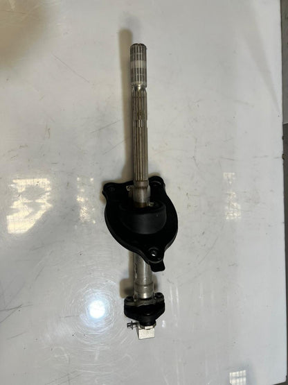 2022-2024 BMW iX I20 xDrive40 Steering Shaft 5A81E80 OEM