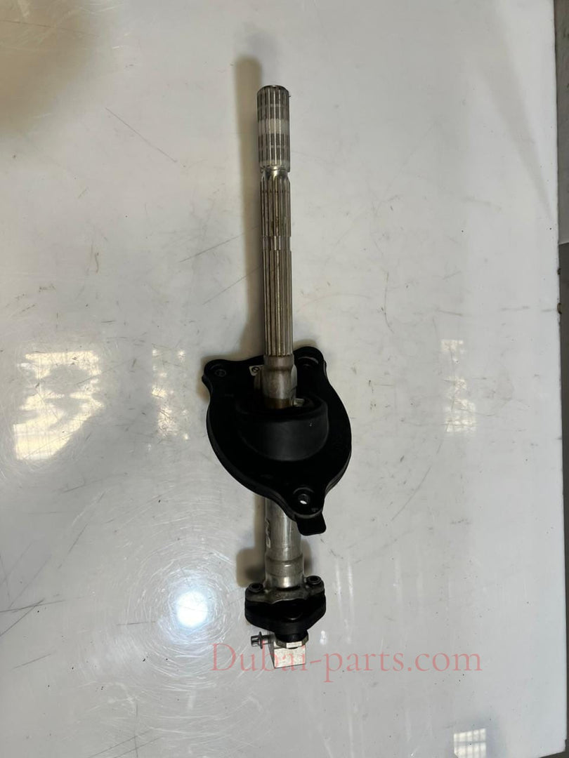 2022-2024 BMW iX I20 xDrive40 Steering Shaft 5A81E80 OEM