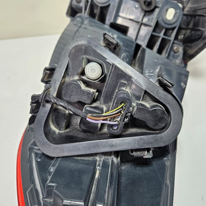 OEM BMW 3 Series F30 F31 Rear Tail Light Rear Left LED 7372787