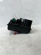 2011-2014 BMW X3 F25 Front Power Distribution Fuse Box 9210863 OEM