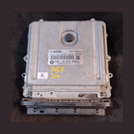 Load image into Gallery viewer, BMW X5 E70 2013 ENGINE CONTROL MODULE ECU 3.0D DIESEL 8517016