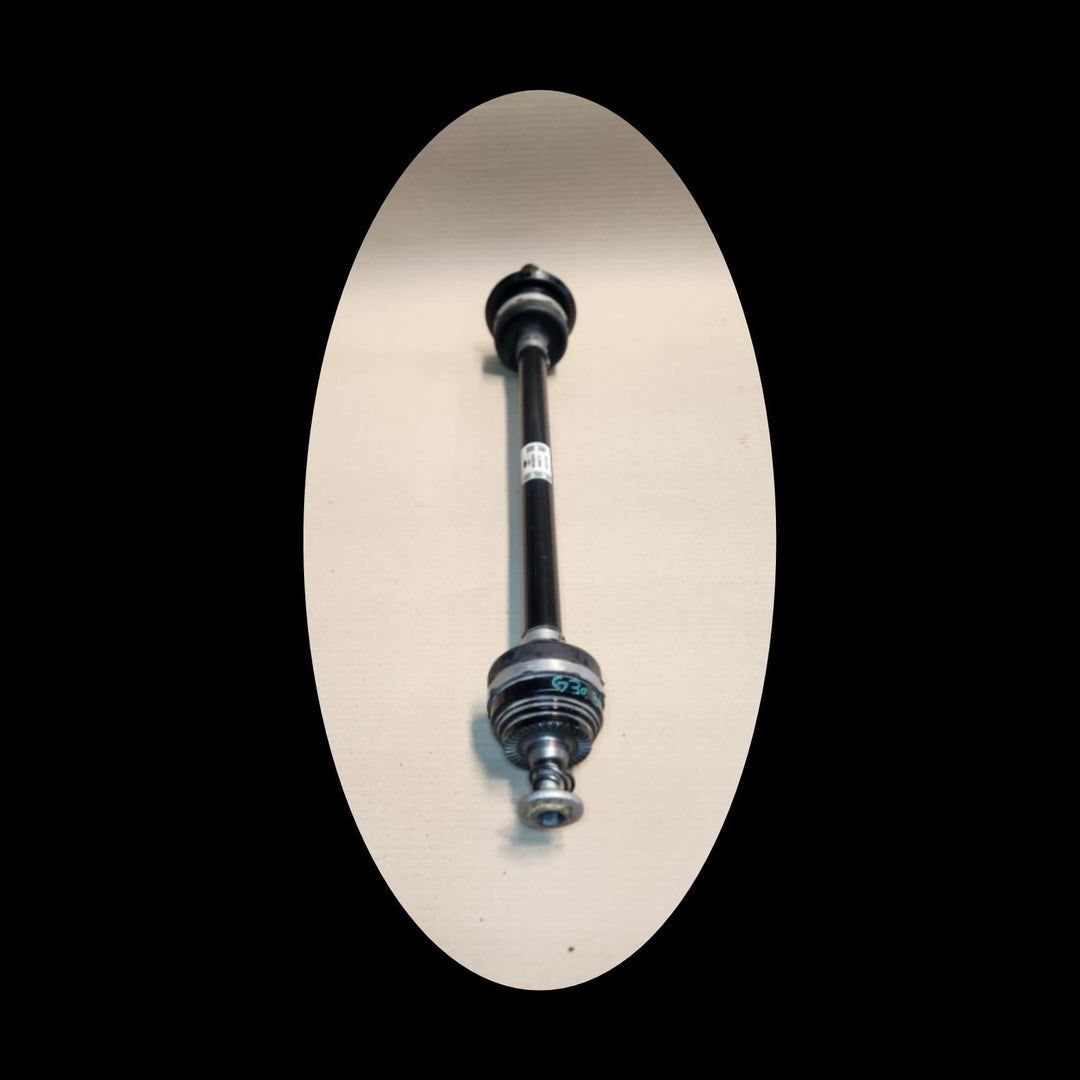 2017-2023 BMW 530i 5 Series G30 G31 G38 Rear Axle Shaft 8664049 OEM