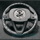 BMW 5 Series G30 G31 Steering Wheel Vibro Distronic Lane Assist PRE LCI 6881866
