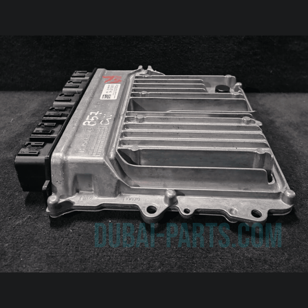 BMW X5 G05 B57 GENUINE ENGINE CONTROL UNIT MODULE ECU ONLY  OEM - 8476480