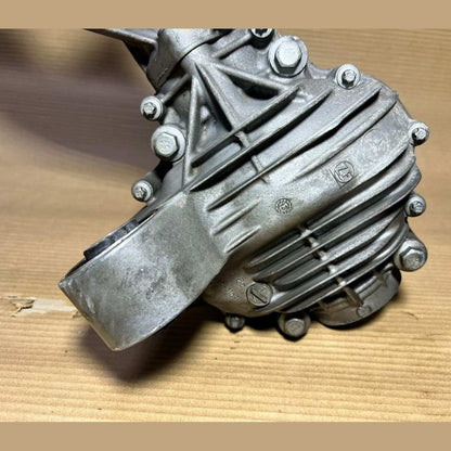 2012-2015 Mercedes-Benz ML350 Front Axle Differential A1663300300/ Ratio 3.45