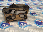 Load image into Gallery viewer, BMW 3,4,5,6,7,X SERIES (N57) DIESEL OIL FILTER HOUSING &amp; OIL COOLER OEM 8510856
