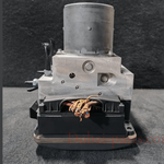 Bild in die Galerieansicht laden, BMW X5 E70  ANTI LOCK BREACKING SYSTEM  ABS PUMP OEM 3451- 6854055-01