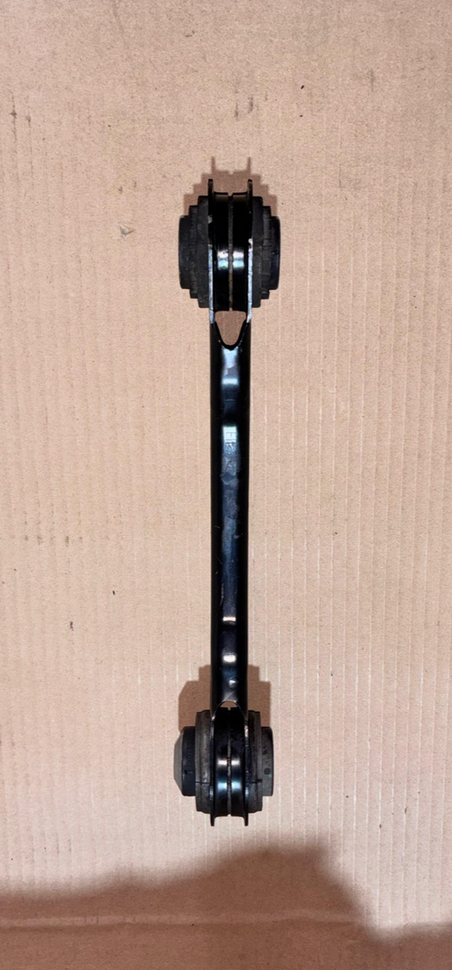 BMW 5 G30 7  G12 8 SERIES G14 FRONT GUIDE ROD LEFT  - 6867537