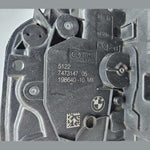 Load image into Gallery viewer, BMW G01 G08 X3 F97 X3M G02 F98 X4 X4M Rear Left Side Door Lock 7473147