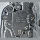 BMW G01 G08 X3 F97 X3M G02 F98 X4 X4M Rear Left Side Door Lock 7473147