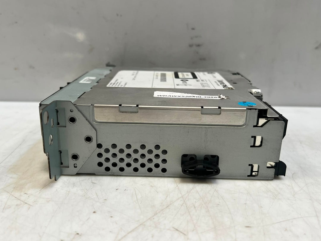 2012 BMW X3 F25 CD, GPS, IDRIVE, SAT NAV Radio Navigation Head Unit 9262326 OEM