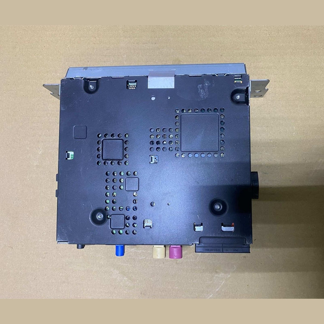 BMW Radio Cd Player Head Unit 9248369 5 Series F10 F11
