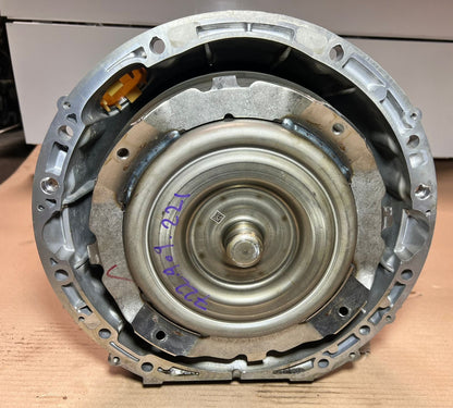 Mercedes-Benz  W221 S-Class Automatic Transmission Gearbox 722.909 7G-Tronic OEM