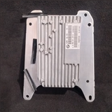 BMW E71 X6 INTEGRATED CHASSIS CONTROL MODULE  6799121