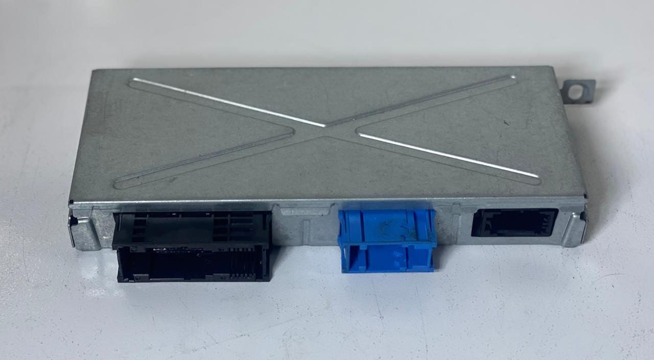 2012-2018 BMW 650i 528i, 535i,CENTRAL GATEWAY CONTROL MODULE 9247397 OEM