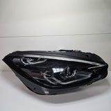 2020 BMW Z4 G29 Led Headlight Right Side 5A2DB96 ECE USED
