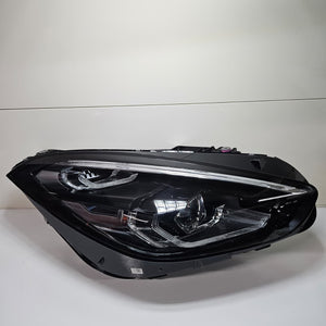 2020 BMW Z4 G29 Led Headlight Right Side 5A2DB96 ECE USED