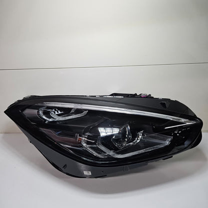 2020 BMW Z4 G29 Led Headlight Right Side 5A2DB96 ECE USED