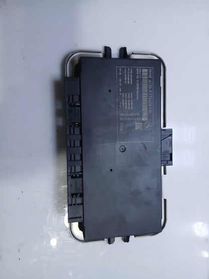 2011 BMW 5 Series F10 F11 F01 F06 F12 Light Control Module LCM 9273628 OEM