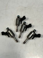 Load image into Gallery viewer, 2012-2015 BMW 118i Mini Cooper R55 R56 R57 R58 Fuel Injector 7591623 OEM