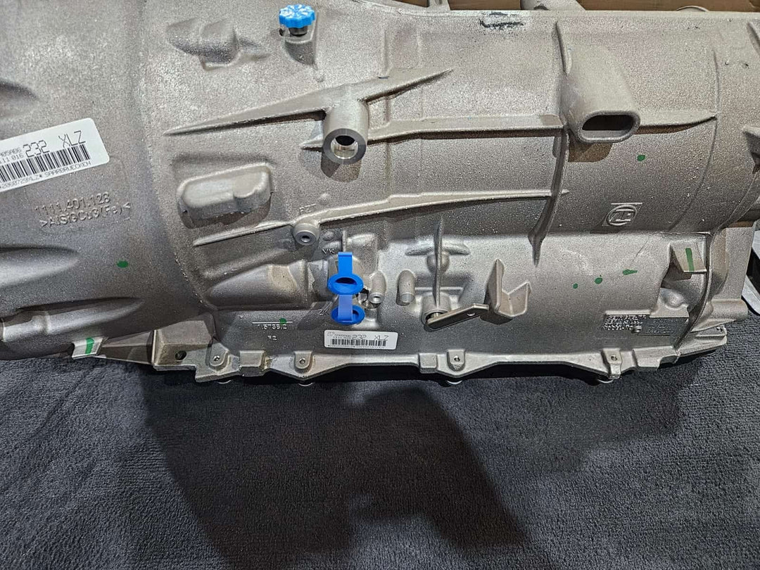 5A05AB6-Genuine 2021-2023 BMW X5 G05 40I 2WD Automatic Transmission Gearbox NEW
