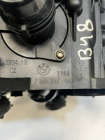 Load image into Gallery viewer, BMW B48 F20 F21 F22 320I 225I 430I 530I Engine Coolant Thermostat 7644811 OEM