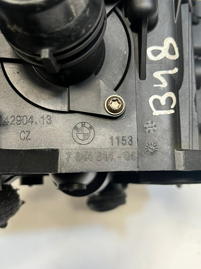 BMW B48 F20 F21 F22 320I 225I 430I 530I Engine Coolant Thermostat 7644811 OEM