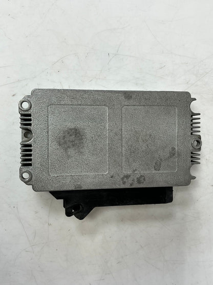 1994-1995 BMW E36 M3 series Abs Control Module UNIT 1138219 OEM