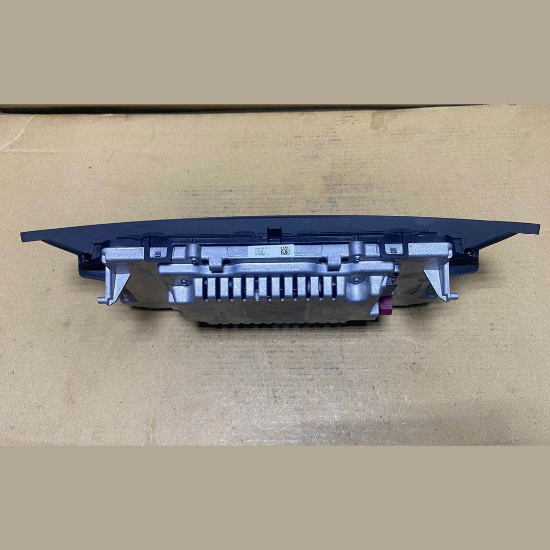 2013-2015 BMW X1 E84 Radio Display Screen 2362558