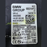 OEM BMW X1 X2 X5 X6 X7 Series U11 G05 G06 G07 Blind Spot Radar Sensor 5B31AF2