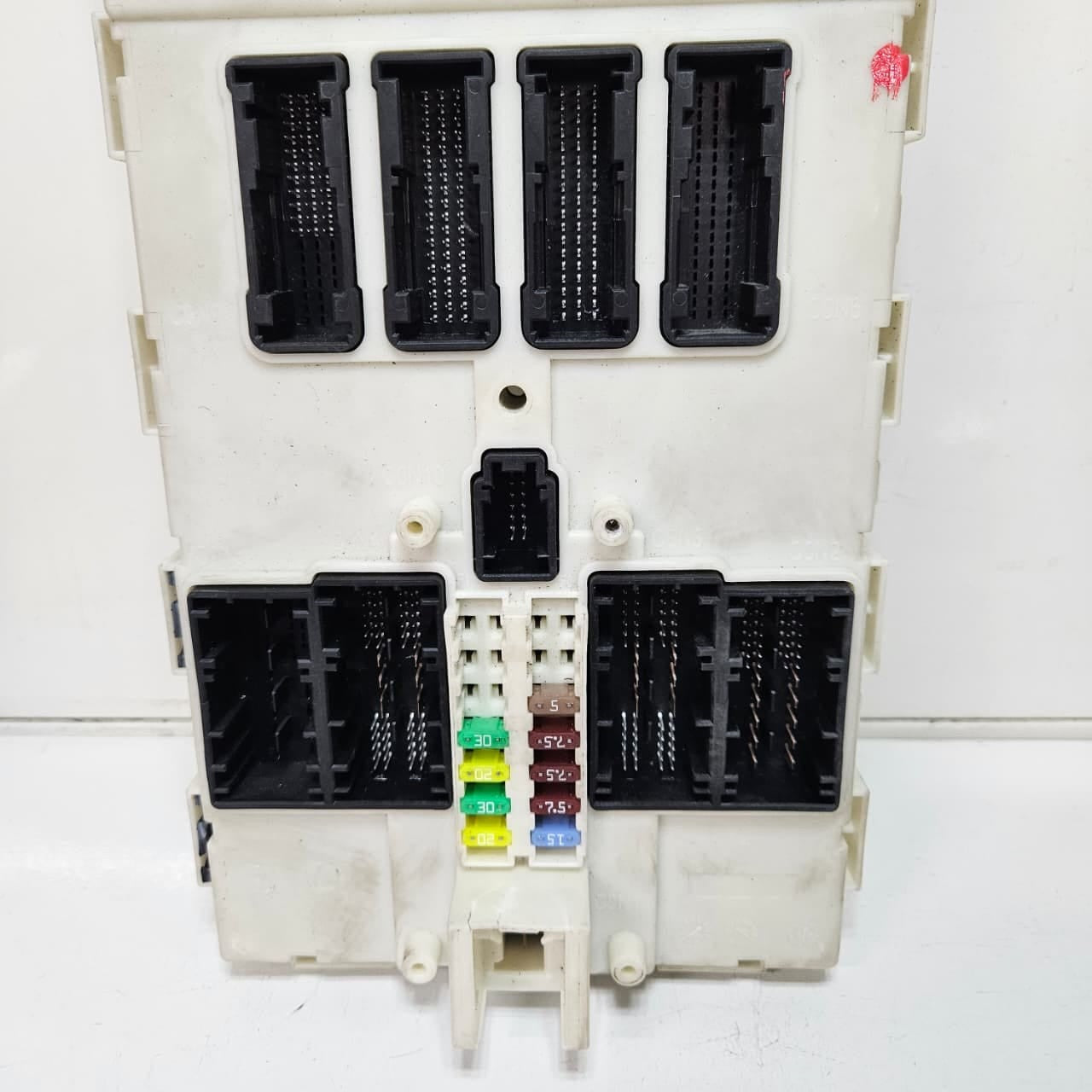 8625241-BMW F20 F21 F30 F31 N30 Engine Control Unit MEVD17.2.5 DME Key Set