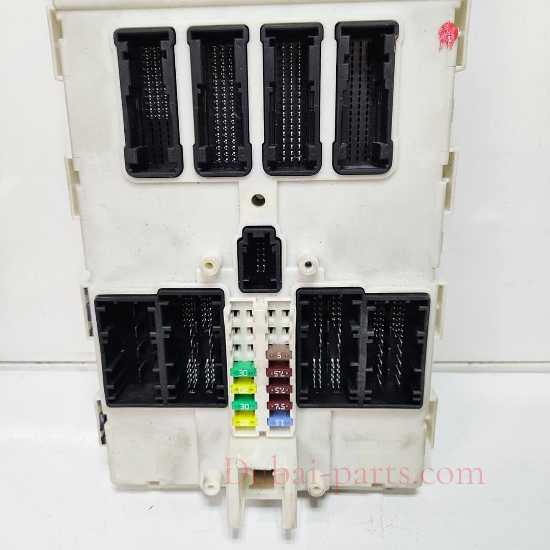 8625241-BMW F20 F21 F30 F31 N30 Engine Control Unit MEVD17.2.5 DME Key Set