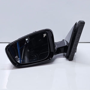 7446889-Genuine 2019-2024 BMW 3 Series G20 Left Side Mirror NEW OEM