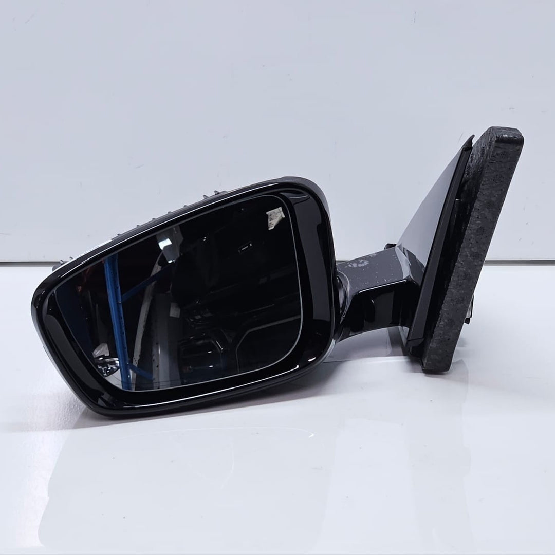 7446889-Genuine 2019-2024 BMW 3 Series G20 Left Side Mirror NEW OEM